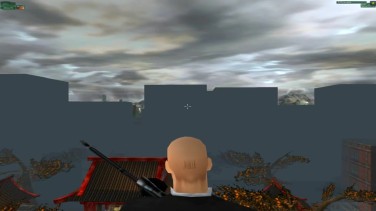 Hitman: Codename 47 14