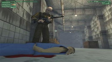 Hitman: Codename 47 16