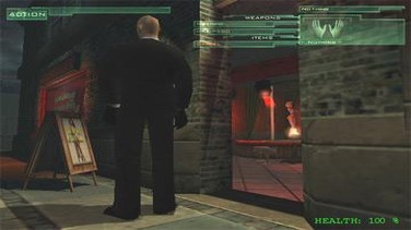 Hitman: Codename 47 17