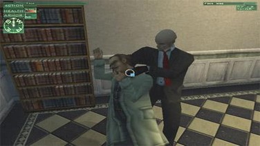 Hitman: Codename 47 18