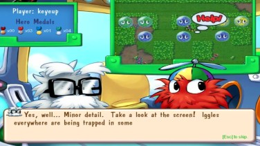Iggle Pop 2