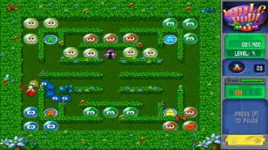 Iggle Pop 7
