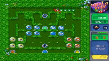 Iggle Pop 9