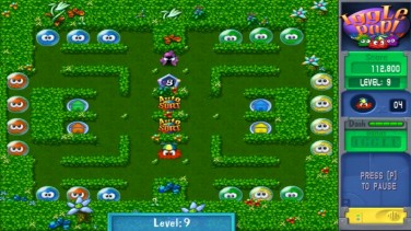 Iggle Pop 10
