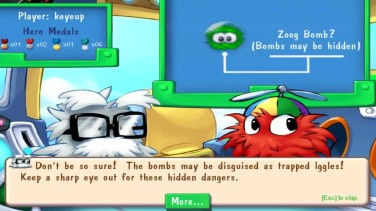Iggle Pop 14