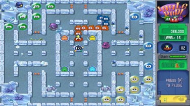 Iggle Pop 18