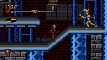 Incredible Crash Dummies 3