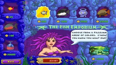 Insaniquarium Deluxe 17