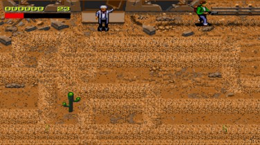 It Came From The Desert 1