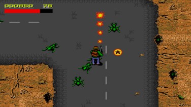 It Came From The Desert 2