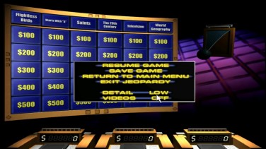 JEOPARDY! 1