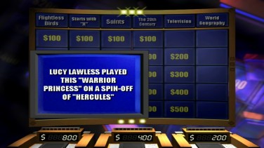 JEOPARDY! 4