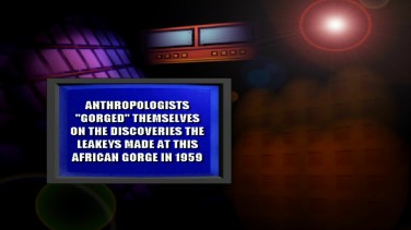 JEOPARDY! 7