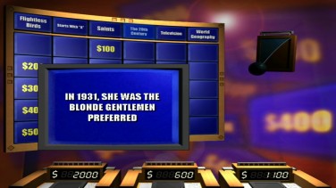 JEOPARDY! 9