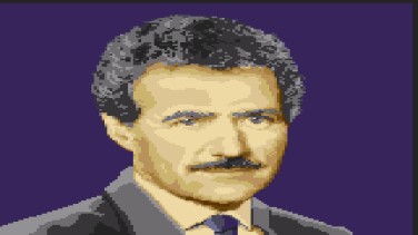JEOPARDY! 20