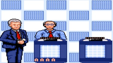 JEOPARDY! 22