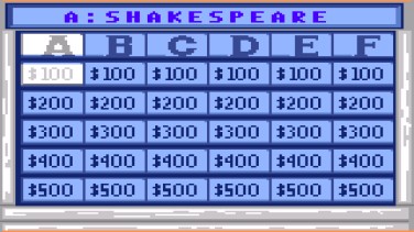JEOPARDY! 23