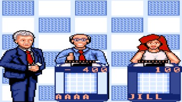 JEOPARDY! 26