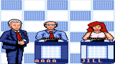 JEOPARDY! 33
