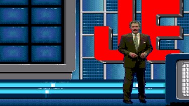 JEOPARDY! 34