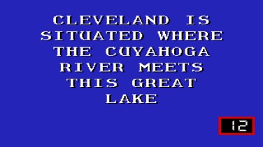 JEOPARDY! 40
