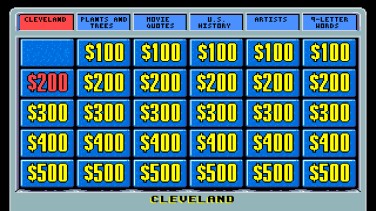 JEOPARDY! 41