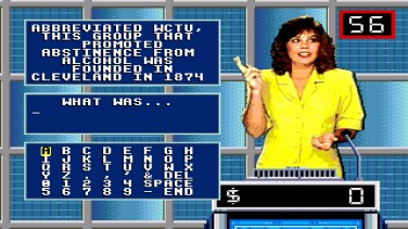 JEOPARDY! 43