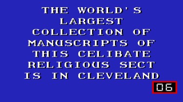 JEOPARDY! 45