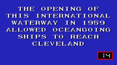JEOPARDY! 46