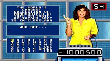 JEOPARDY! 47