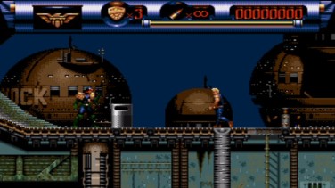 Judge Dredd 2