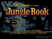 Jungle Book 1