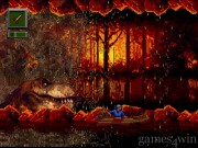 Jurassic Park Rampage Edition 2