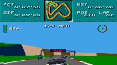 Kawasaki Superbike Challenge 3