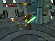 LEGO Star Wars: The Video Game 4