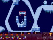 Lemmings 2 - The Tribes 2