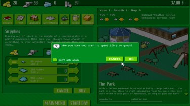 Lemonade Tycoon 6