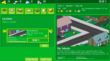 Lemonade Tycoon 12