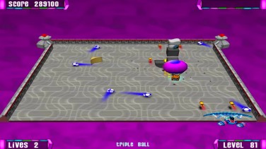 Magic Ball 2 3