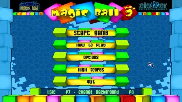 Magic Ball 2 16
