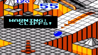 Marble Madness 5