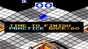 Marble Madness 6