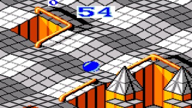Marble Madness 7