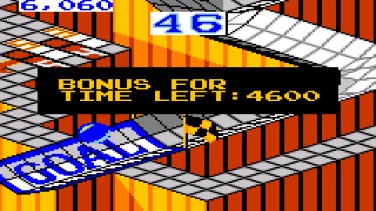 Marble Madness 9