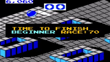 Marble Madness 10