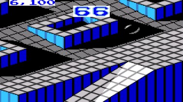Marble Madness 11