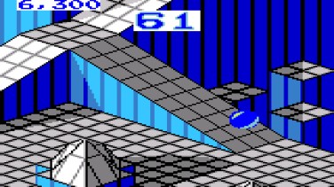 Marble Madness 12