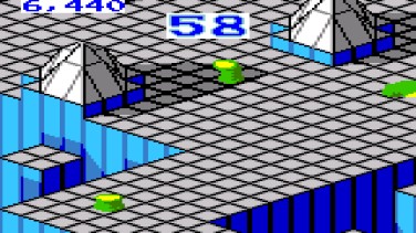 Marble Madness 13