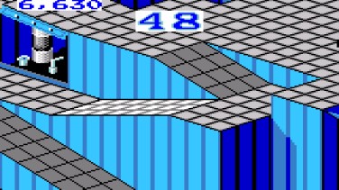 Marble Madness 14