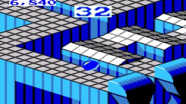 Marble Madness 15